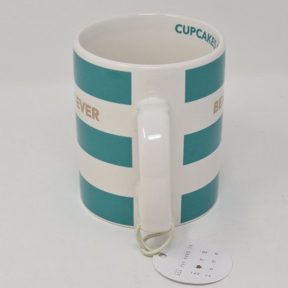 Best Day Ever Cupcakes for Breakfast Mug New Cup - Picture 2 of 8